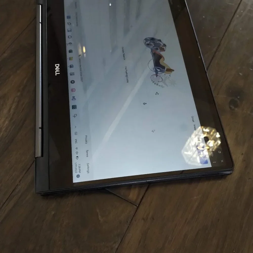Dell Inspiron 13.3
